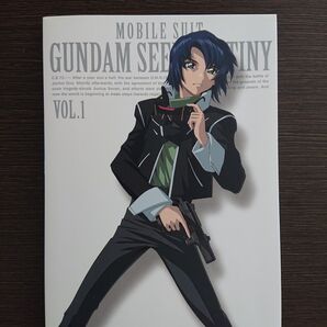 【値下げしました】ガンダムSEED DESTINY コレクションボックス ケース(バラ売り) VOL.1