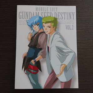 【値下げしました】ガンダムSEED DESTINY コレクションボックス ケース(バラ売り) VOL.2