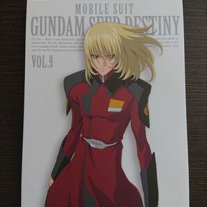 【値下げしました】ガンダムSEED DESTINY コレクションボックス ケース(バラ売り) VOL.9