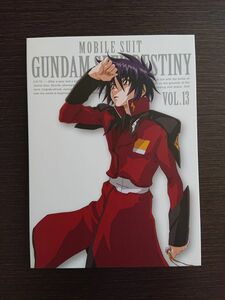 【値下げしました】ガンダムSEED DESTINY コレクションボックス ケース(バラ売り) VOL.13