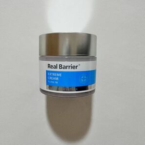 RealBarrier エクストリームクリーム 保湿クリーム 50ml