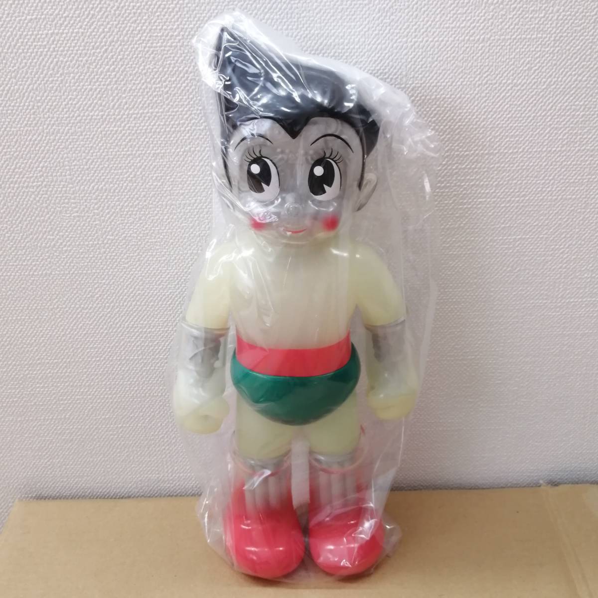 2023年最新】Yahoo!オークション -astro boy 鉄腕アトム(フィギュア)の