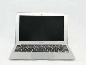 Использовал MacBook Air A1370 кузов, обнаружив, что не пропал винт