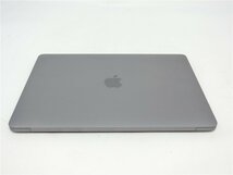 MacBookAir　A1932 　　英語キーボード　マザーボード欠品 　　詳細不明　ノートPCパソコン　ジャンク品_画像5