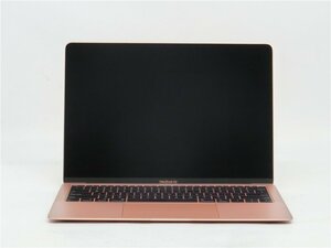 MacBookAir　A1932 　　英語キーボード　マザーボード欠品 　　詳細不明　ノートPCパソコン　ジャンク品