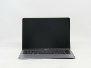 MacBookAir　A1932 　　　マザーボード欠品 　　詳細不明　ノートPCパソコン　ジャンク品