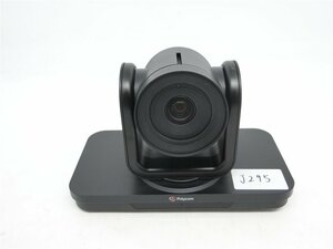 Polycom　MPTZ-11カメラ　TV会議システム 本体のみです　動作未確認 　ジャンク品　送料無料