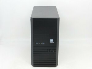 中古　Diginnos/デスクトップPC/Win11Pro/SSD128GB+HDD500GB/16GB/第7世代i3 7100　新品無線KB＆マウス　MSoffice2021搭載　送料無料