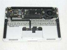 中古　Macbook Air　A1370　CoreU9400　4GB　HDD無し　　通電しません　詳細不明　ノートPCパソコン　ジャンク品　送料無料_画像7