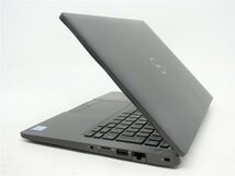 中古　DELL　Latitude　5300　Core i5-8265U 　1.6GHZ 4GB　　ノートパソコン　BIOSまで表示　液晶割れ　詳細不明　　ジャンク扱い 　_画像4