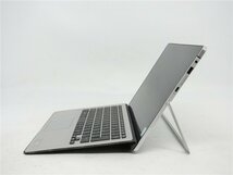 中古　ノートパソコンノートPC　HP　Elite　X2　1012G1　CoreM5-6Y54　8GB　 BIOSまで表示　ジャンク品　送料無料　_画像4