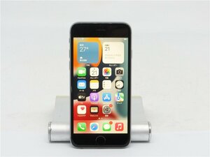 　中古品　Apple iPhone 本体 iPhone6S　A1688　64GB 　バッテリー82％　　softbank判定（－）　本体のみ　送料無料