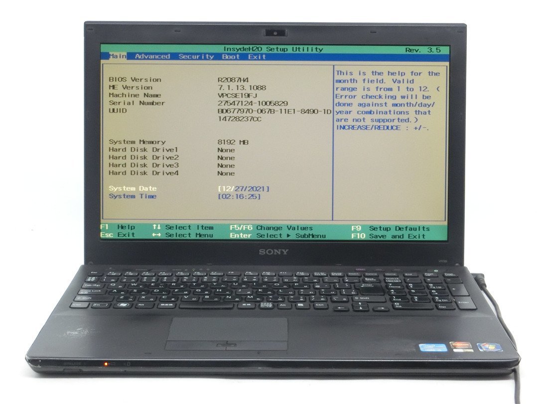 2023年最新】ヤフオク! -bios(ソニー)の中古品・新品・未使用品一覧