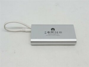 HUAWEI/ファーウェイ/MateDock/メイトドック/AD10/有線LANポート/ドッキングステーション/ブラウン/USB3.0/USB-C動作確認済み　　送料無料