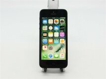 中古品　Apple iPhone 本体 iPhone5　32G　A1429 　ソフトバンク判定〇　バッテリー91％　本体のみ　　　　送料無料_画像1