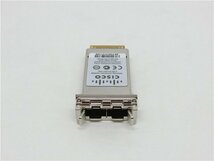 ★中古動作品　CISCO★CVR-X2-SFP V02　 TwinGig converter module　送料無料_画像2