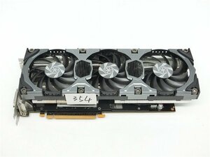 ★中古動作品★送料無料★ 激安 グラフィックボード INNO　3D　GTX780　2GB　★動作確認済★