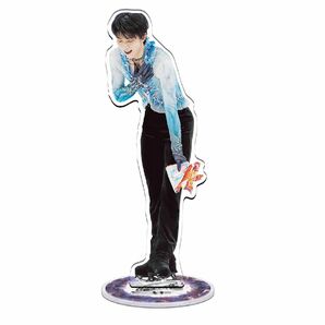 羽生結弦　アクリルスタンド