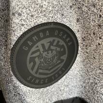 アンブロ UMBRO　ガンバ大阪　ショップ限定　ウィンドブレーカー パーカー　Mサイズ　ナイロンジャケット_画像4