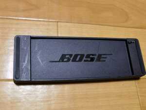 純正品 　BOSE SOUNDLINK MINI 初代 スピーカー用 充電クレードルZZ