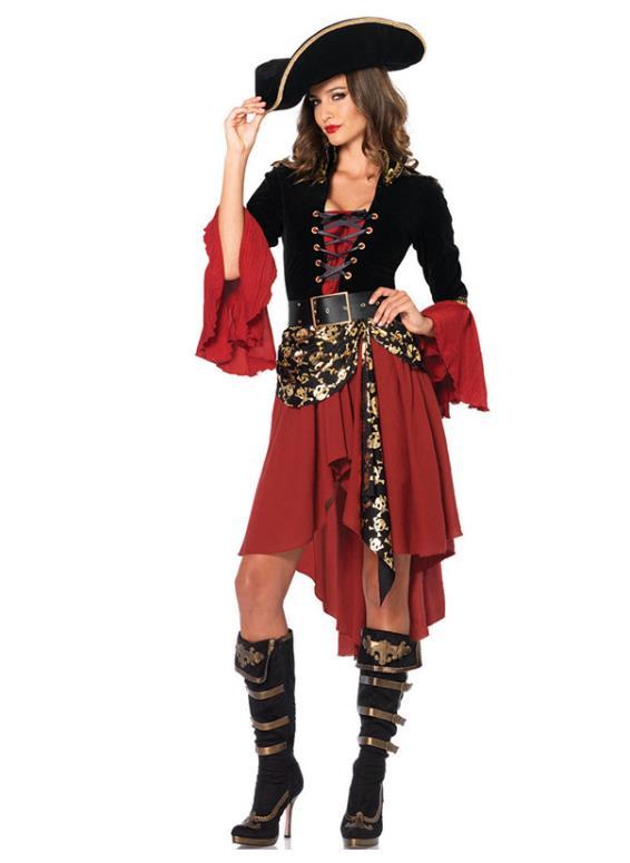 N407☆新品コスプレハロウィン COSPLAY コスプレ衣装 ハロウィン変装