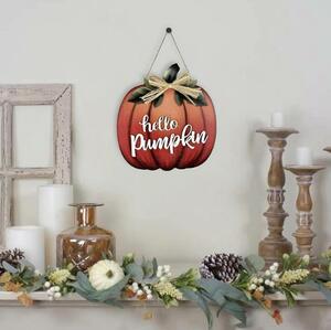 Halloween decoration Halloween pumpkin ornament equipment ornament party decoration Event supplies X662