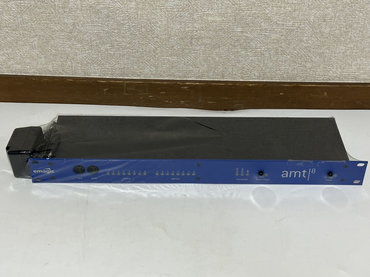 年最新ヤフオク! #midiインターフェイスの中古品・新品・未使用