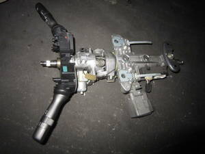  Lexus LS460 previous term steering shaft 45260-50080