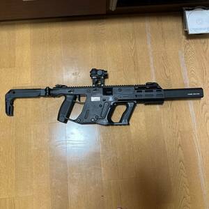 Krytac Kriss Vector クリスベクター　リミテッドエディション