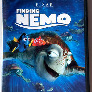 ファインディング・ニモ Finding NEMO 2 DISC Collector's Edition / Pixer DVD (Region 1海外版/カナダ、アメリカ合衆国 地域)