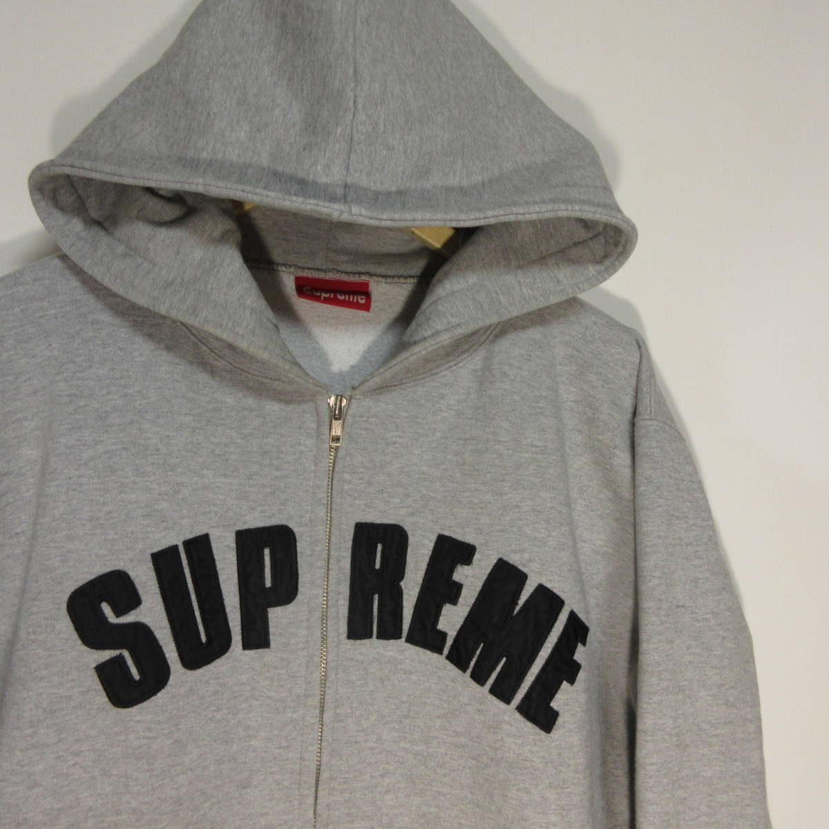 ヤフオク! -「初期supreme」(トップス) (男性用)の落札相場・落札価格