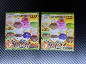 * out of print ensky nameko cultivation kit ..pita3×2 box 