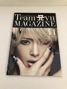 浜崎あゆみ あゆ TeamAyu Magazine マガジン 41 グッズ