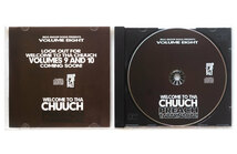 【送料無料】Bigg Snoop Dogg Presents Welcome To The Chuuch Vol.8★Mixtape 2004年作★_画像2