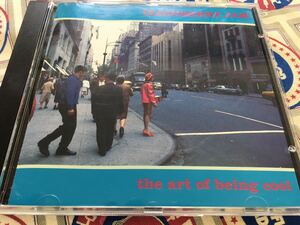 Cloudberry Jam★中古CD/EU盤「クラウドベリー・ジャム～The ArtOf Being Cool」