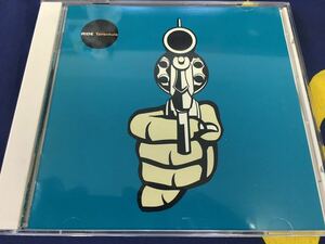 Ride★中古CD国内盤「ライド～タランチュラ」