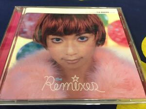Evert Little Thing★中古CD国内盤「エヴリ・リトル・シング～The Remixes」