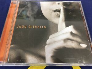 Joao Gilberto★中古CD/EU盤「ジョアン・ジルベルト～Joao voz e violao」