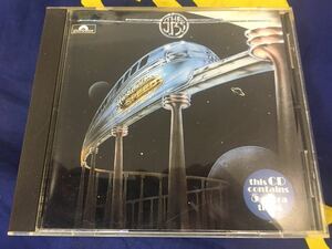 The J.B.'s★中古CD国内盤「JBズ～Hustle With Speed」