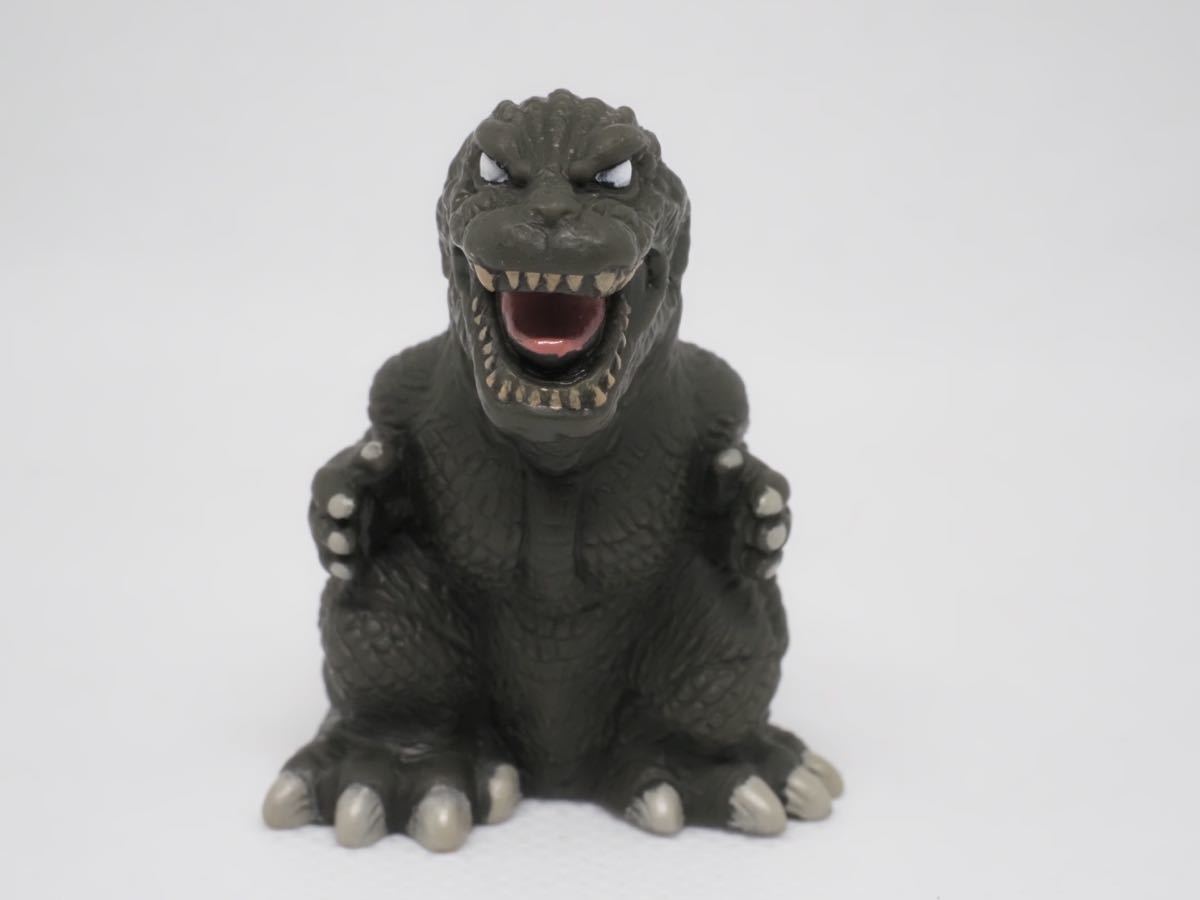 2023年最新】ヤフオク! -ゴジラ 指人形 総攻撃の中古品・新品・未使用