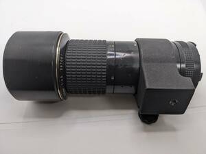 ★実用良品★ ニコン Nikon Ai-S NIKKOR ED 300mm F4.5 単焦点 望遠レンズ Fマウント #1035