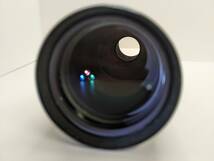 ★光学美品★ ニコン NIKON Nikkor ai-s 300mm F4.5 望遠レンズ #1089_画像1