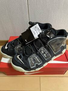 ナイキ エア モア アップテンポ 96 NIKE AIR MORE UPTEMPO 96 メンズ スニーカー DM6213-045 US10 28cm 新品未使用品