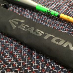 ●EASTON イーストン S3 NA16S3 トップミドルバランス 83cm 700g 高反発アルミ素材 ハイパーマトリクスアロイ 一般軟式用●の画像8