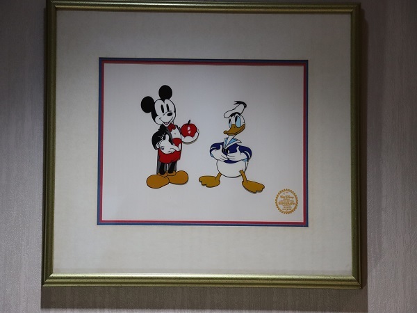 2023年最新】ヤフオク! -ディズニー 版画の中古品・新品・未使用品一覧