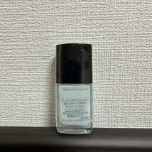 CHANEL ヴェルニ ロング トゥニュ 584 ブルー パステル LE VERNIS シャネル_画像3