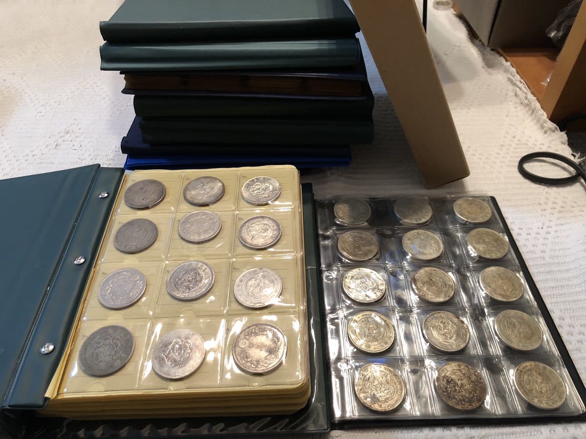 ヤフオク! -「外国コイン 大量」の落札相場・落札価格