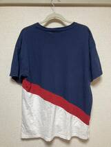 フィラ × アメリカンラグシー コラボ Tシャツ サイズM fila AMERICAN RAG CIE_画像2