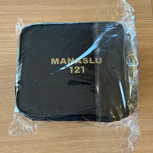 マナスル121 新品未使用