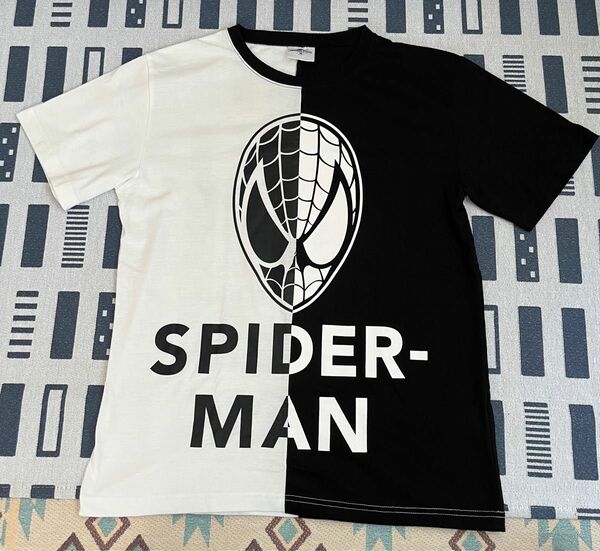 ユニバーサルスタジオジャパン　スパイダーマン　Tシャツ